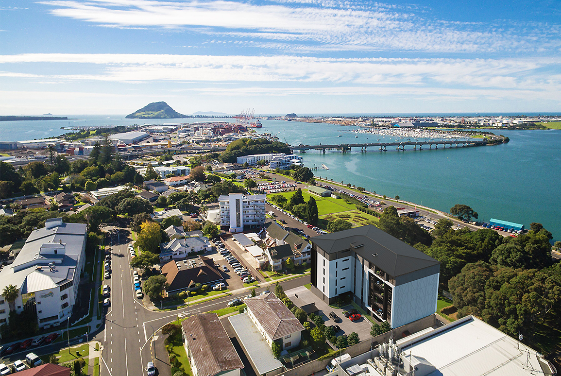 christchurch