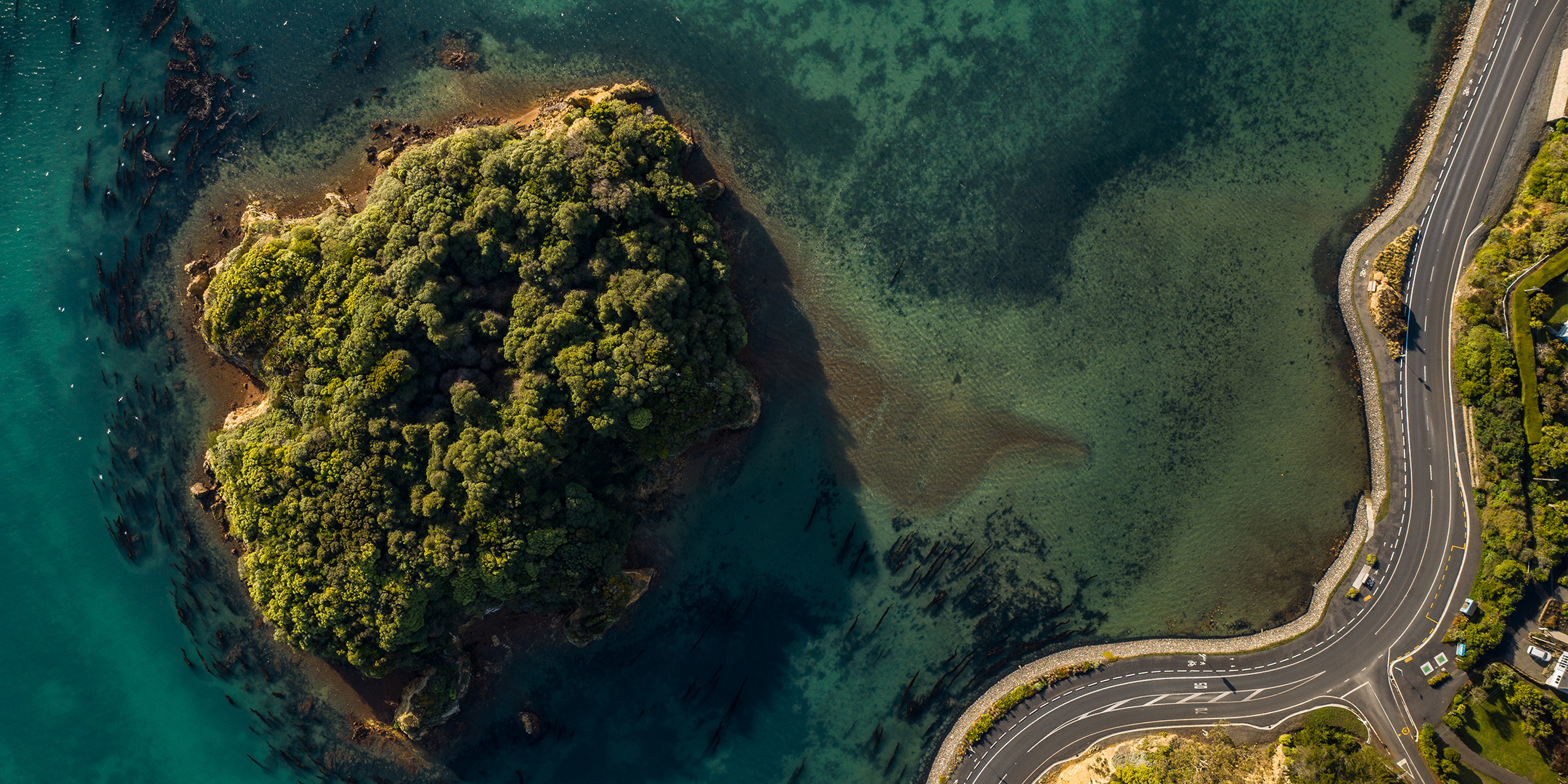 New Zealand Natural Infrastructure Plan