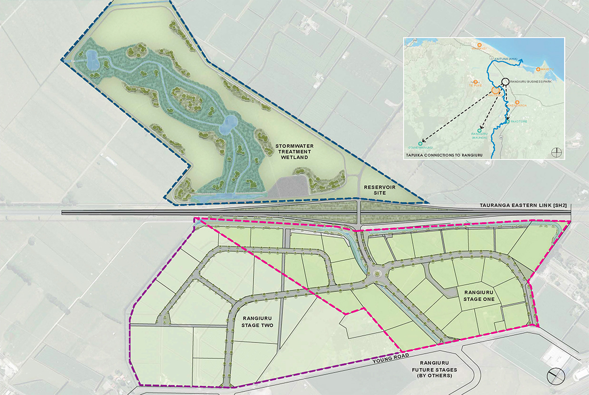 Mapped In or Locked Out? The Developer’s Stake in Regional Spatial Planning