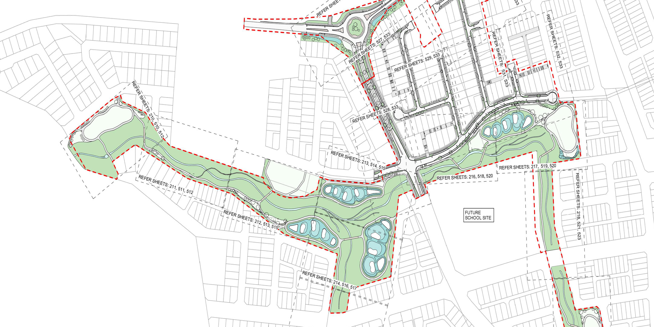 Rotokauri North Development