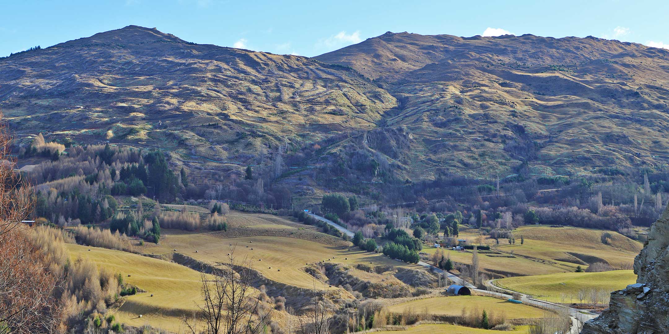 Queenstown Lakes Blue-Green Network Plan