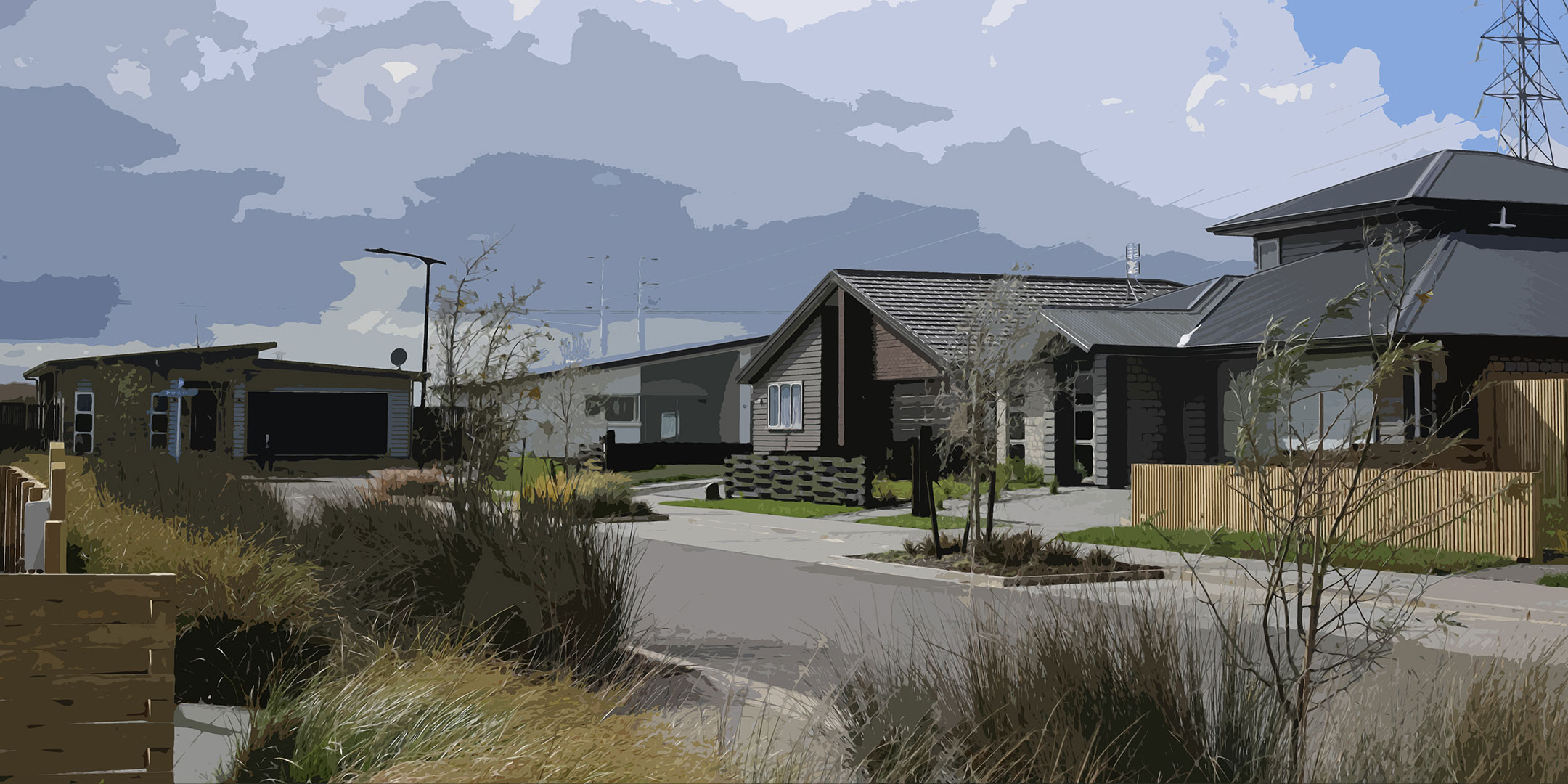 Waipa District Structure Plans