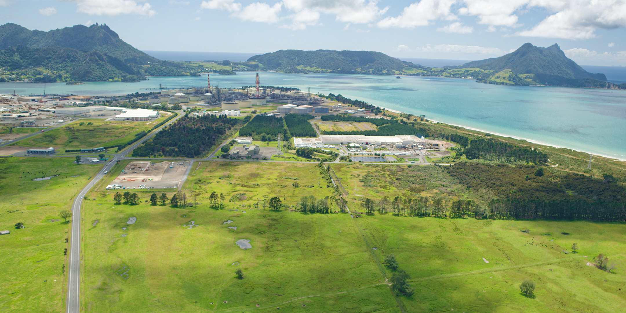 Ruakākā Energy Park