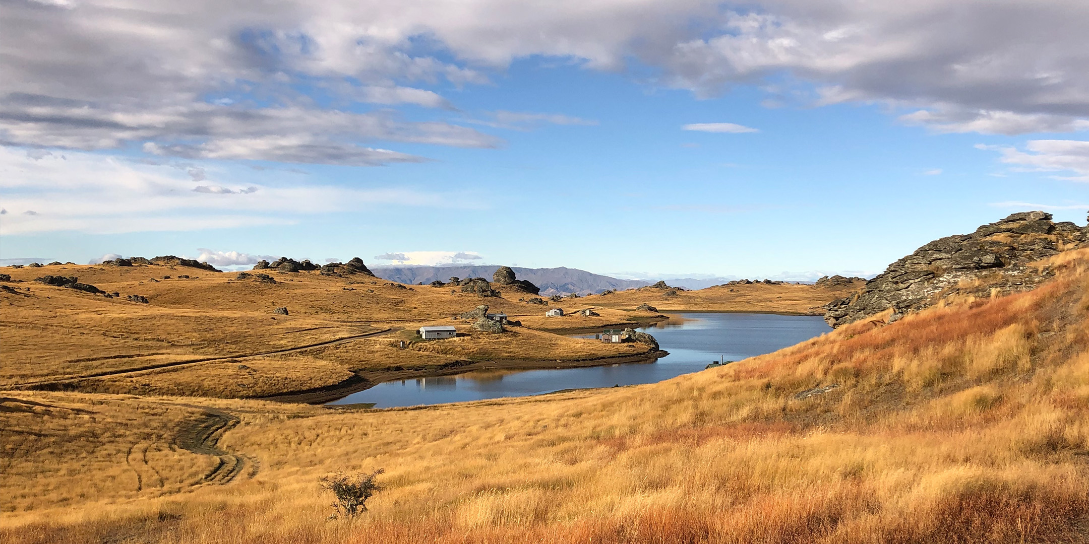 Nature-based Solutions Funding & Finance Pathways