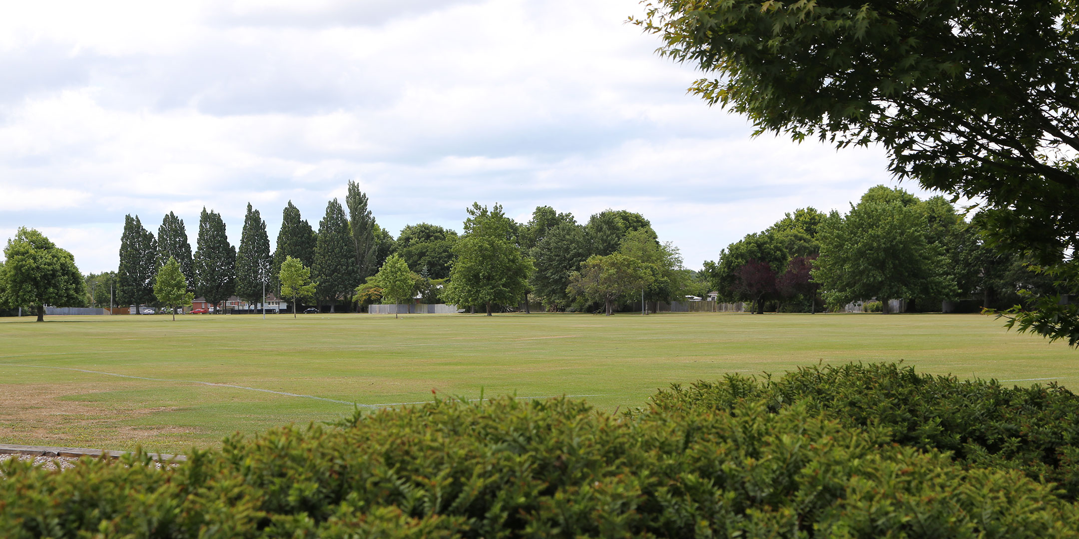 McFarlane Park CPTED Assessment