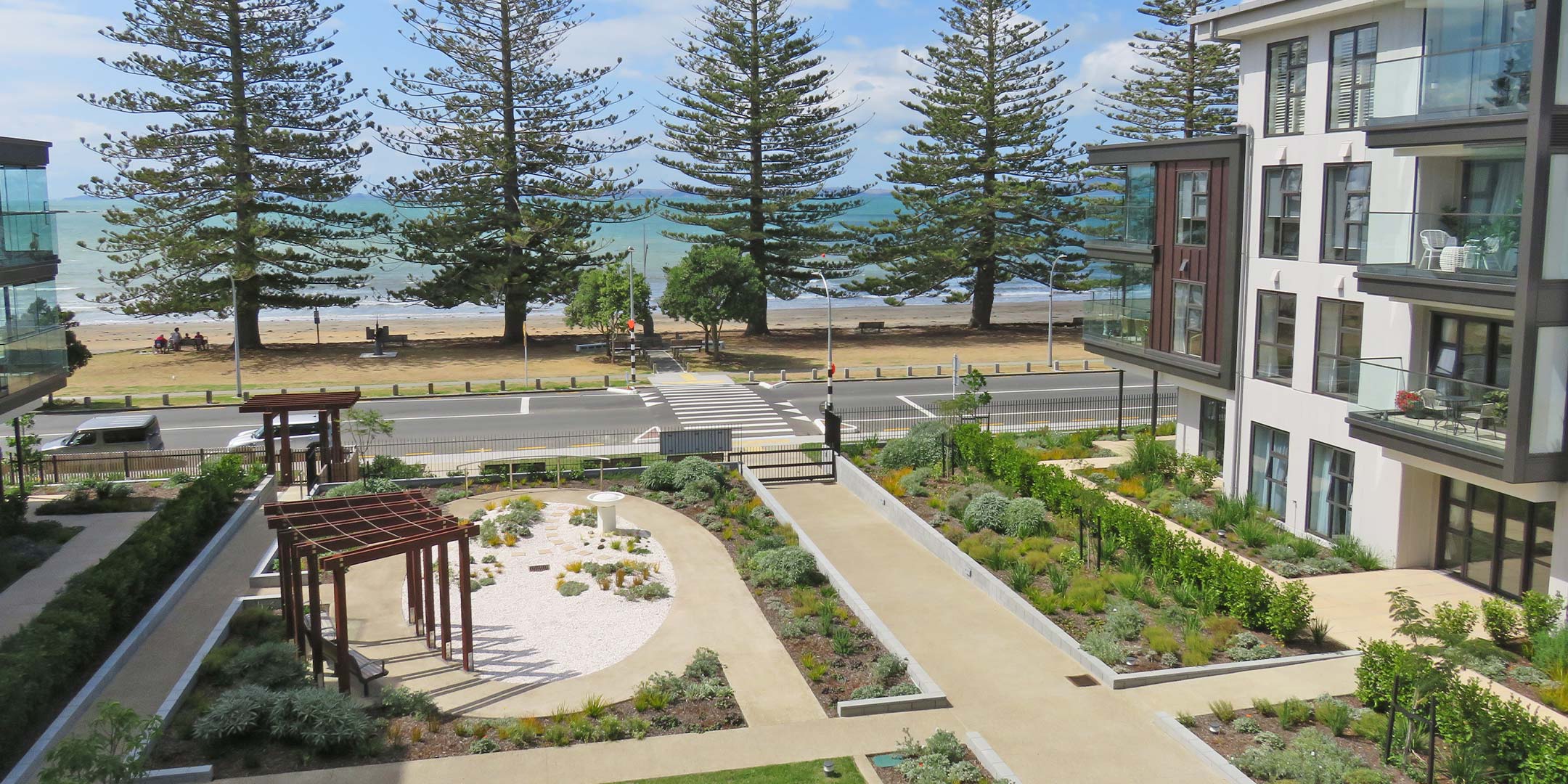 The Sands Care Centre and Village