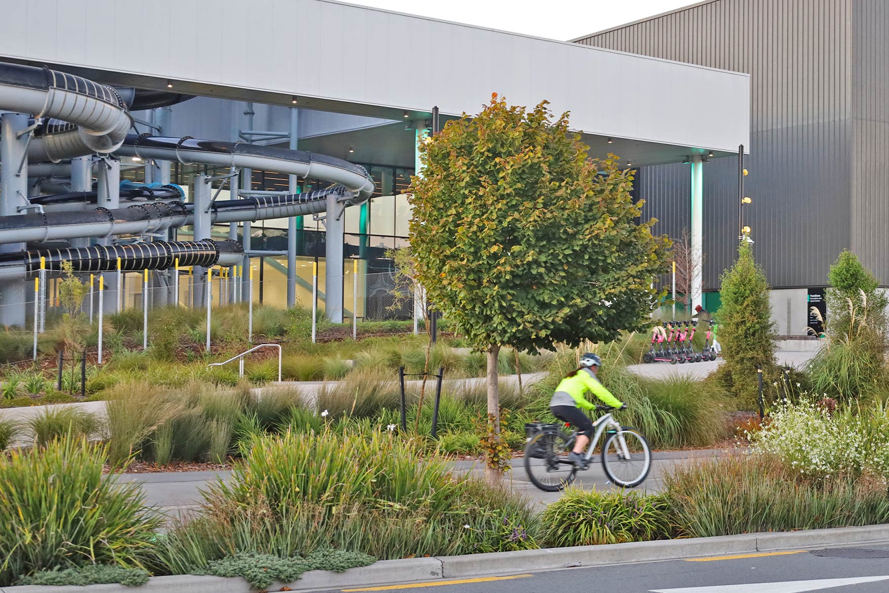 2026 Commercial Projects Awards