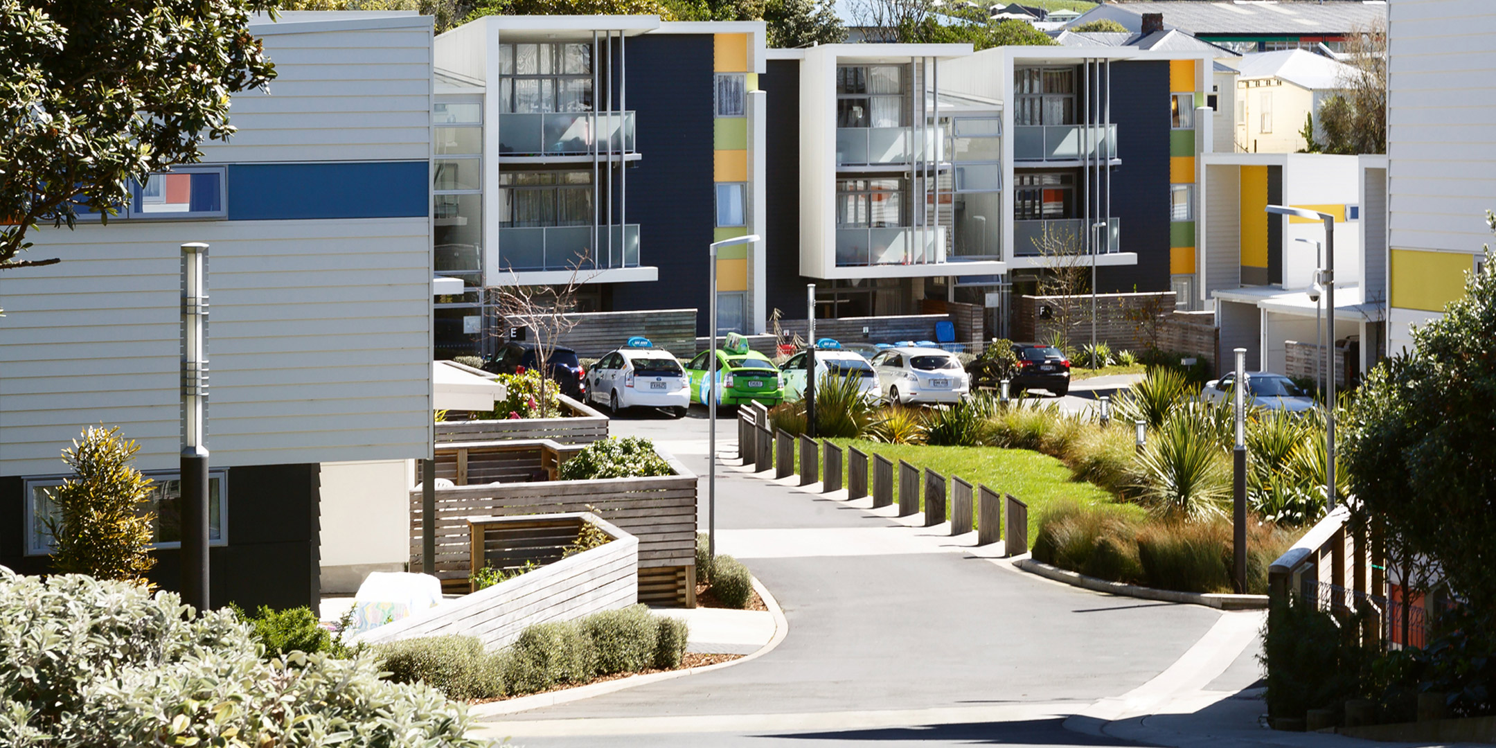 Best in Category | Residential Property | PCNZ Property Industry Awards