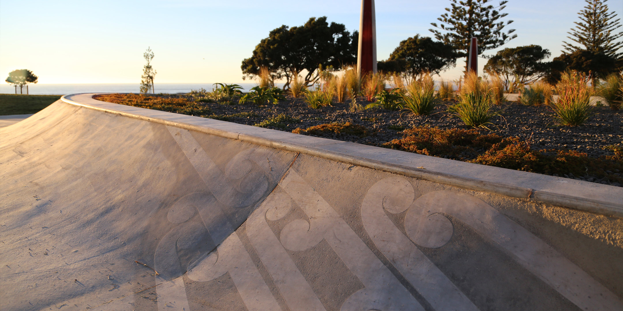 Marine Parade Redevelopment