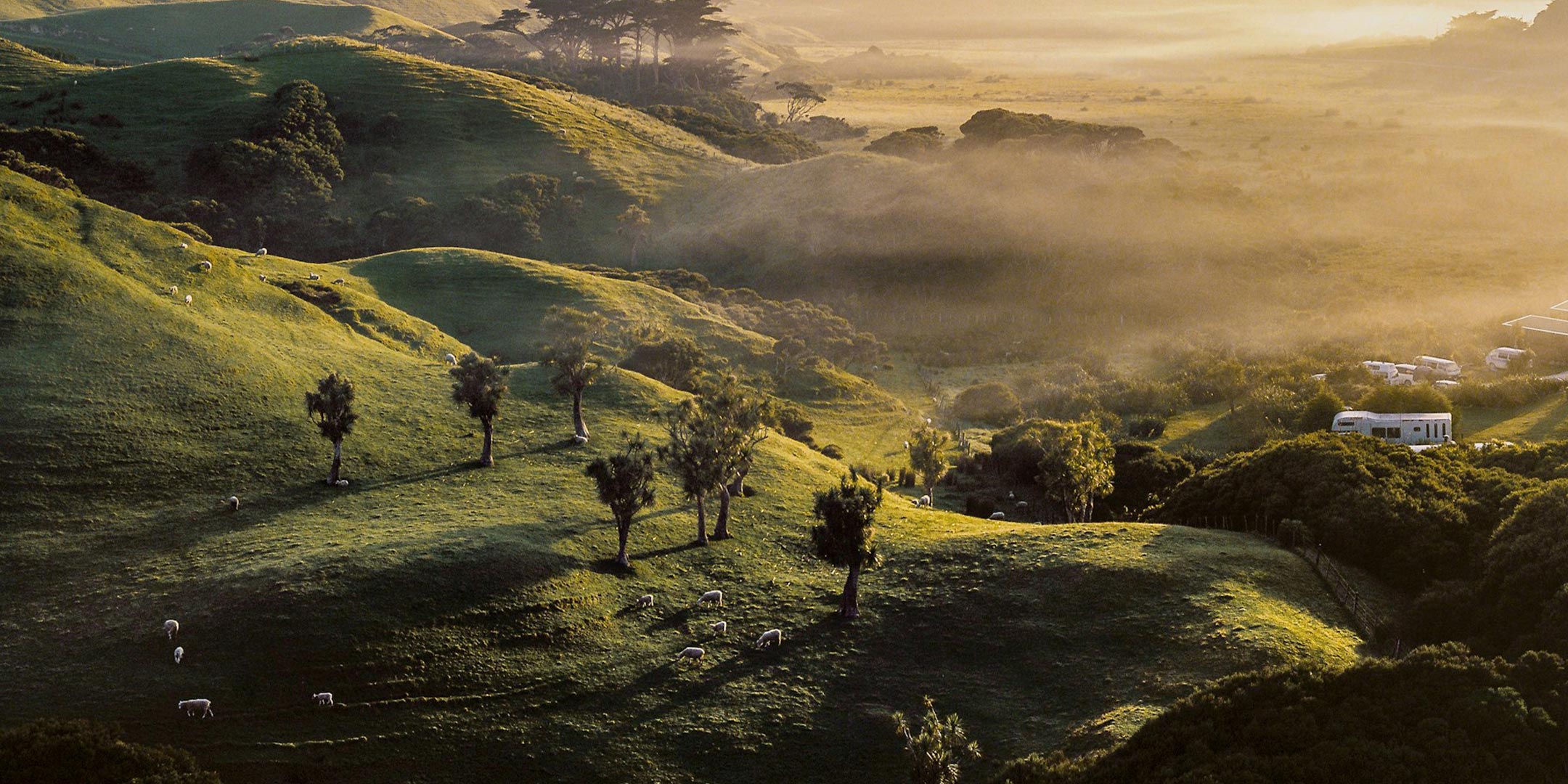 Puponga Recreation Reserve Visioning Project