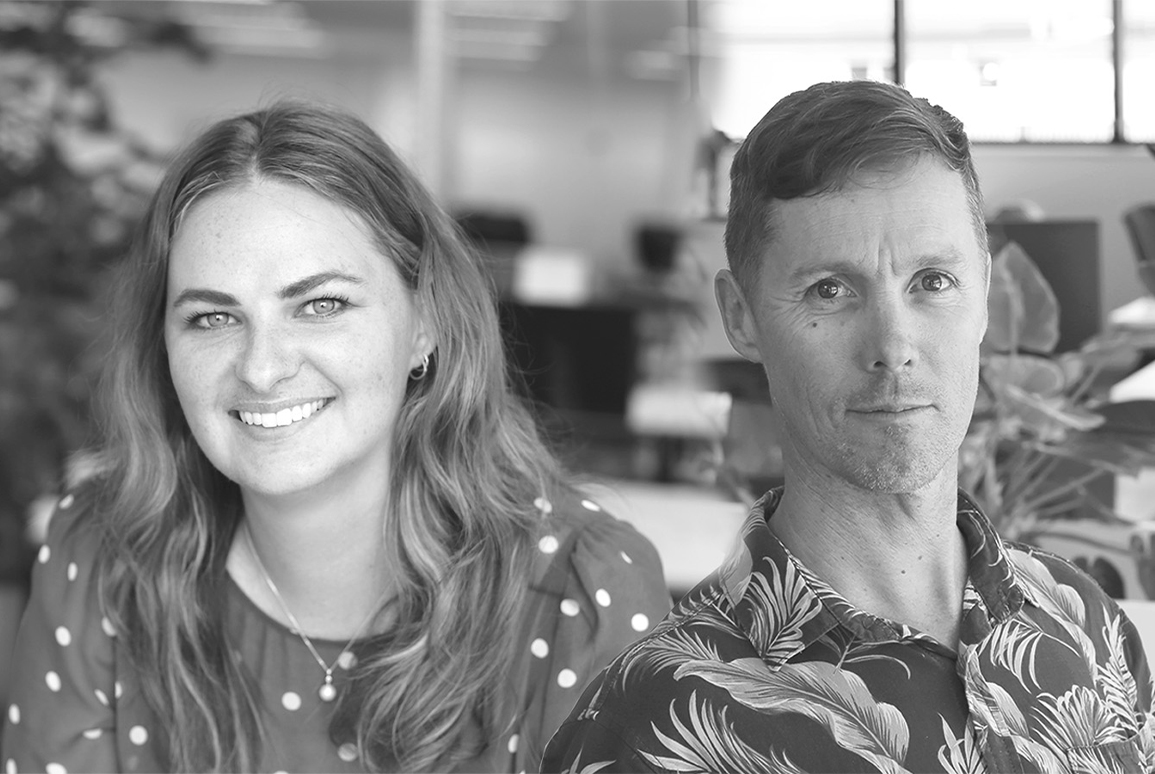 Two consultants earn Certified Environmental Practitioner (CEnvP)